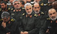 Создать мем Iran