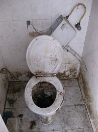 Создать мем Кишка