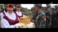 Создать мем Китайцы сила Сибири