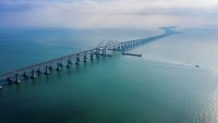 Создать мем Крымский мост