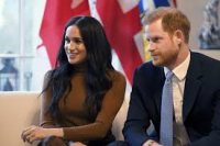 Создать мем Megan markle interview 2