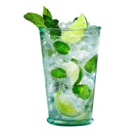 Создать мем Mojito