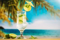 Создать мем Mojito