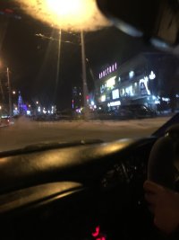 Создать мем Мы сидим впереди