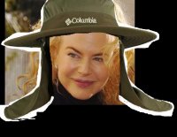 Создать мем Nicol kidman