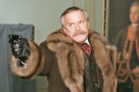 Создать мем Никита Михалков