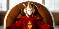 Создать мем Padme Amidala