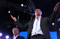 Создать мем Парубий