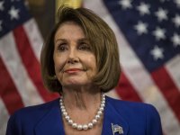 Создать мем Pelosi