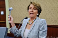 Создать мем Pelosi