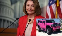 Создать мем Pelosi