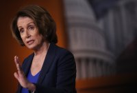 Создать мем Pelosi