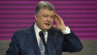 Создать мем Петр Порошенко