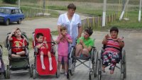 Создать мем Пиздец