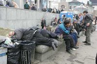 Создать мем Пиздец