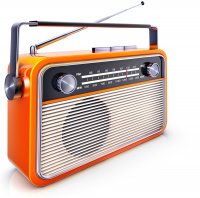 Создать мем Radio