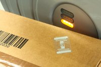 Создать мем RFID наклейка