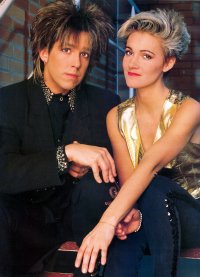 Создать мем Roxette
