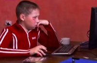 Создать мем Сашко Фокин