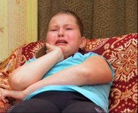Создать мем Семья Таратухиных