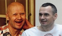 Создать мем СенцовЧикатило