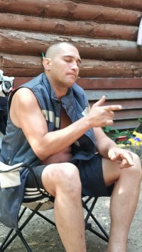 Создать мем Слава