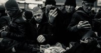 Создать мем Смерть