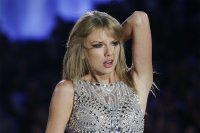 Создать мем Taylor swift deodorant disorder