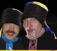 Создать мем Украiна