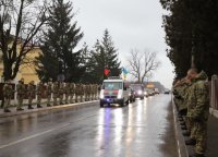 Создать мем Украинские фашисты