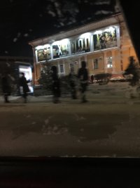 Создать мем Улица к улице