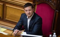 Создать мем Владимир Зеленский