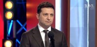 Создать мем Владимир Зеленский