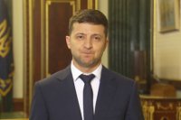 Создать мем Владимир Зеленский