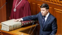 Создать мем Владимир Зеленский