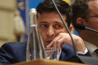 Создать мем Владимир Зеленский