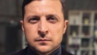 Создать мем Владимир Зеленский