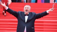 Создать мем Владимир Жириновский