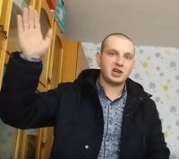 Создать мем Встречайте