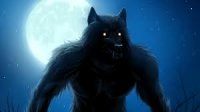 Создать мем Werewolf