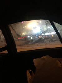 Создать мем Я в машине времени
