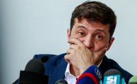 Создать мем ЗЕЛЕНСКИЙ