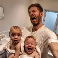 Создать мем Жизнь без детей