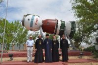 Создать мем Звёздные пилигримы