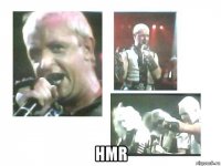  hmr