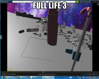 full life 3 