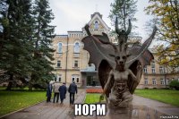  норм