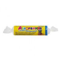 Создать мем Аскорбинка