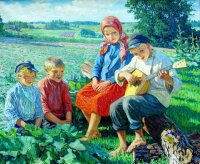 Создать мем Балалайка