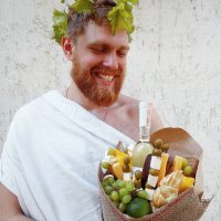 Создать мем Бог